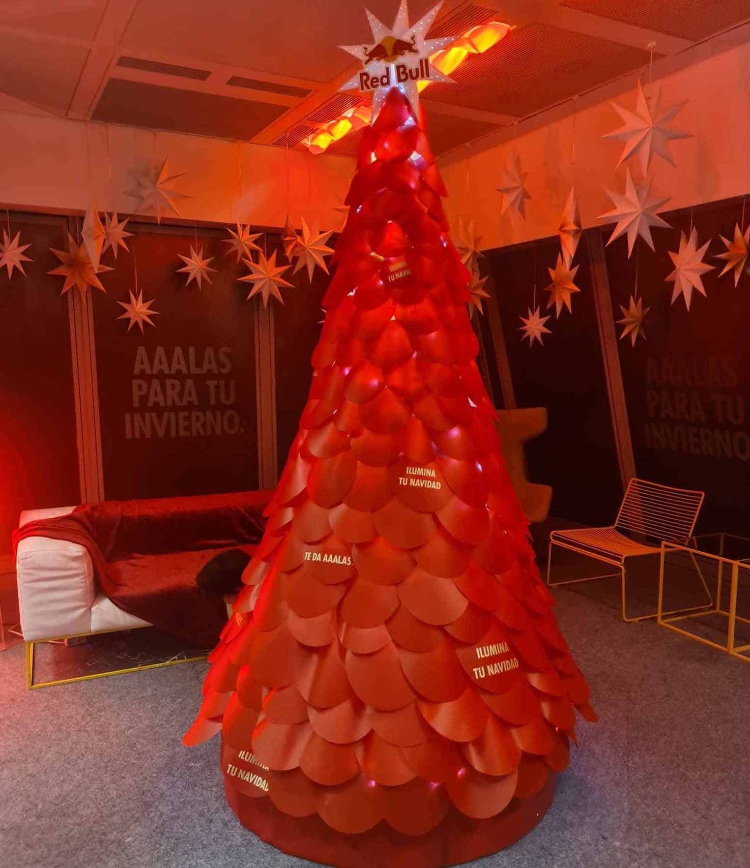 Árbol de Navidad