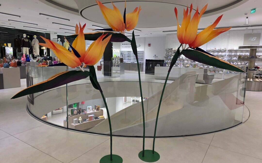Paper Decor