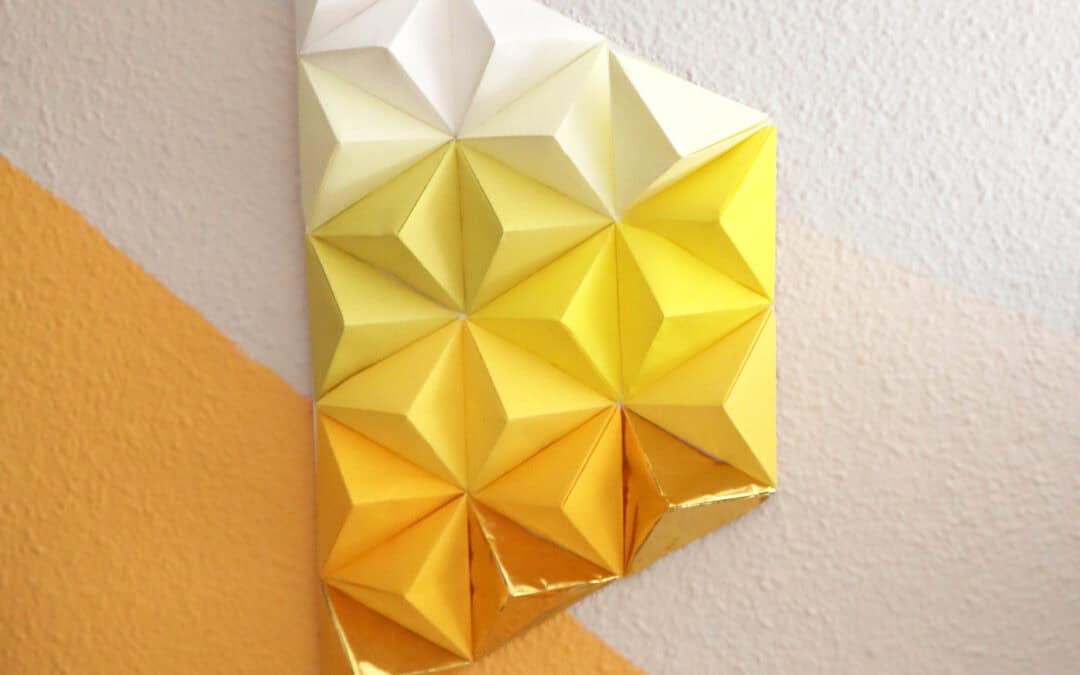 Origami Madrid