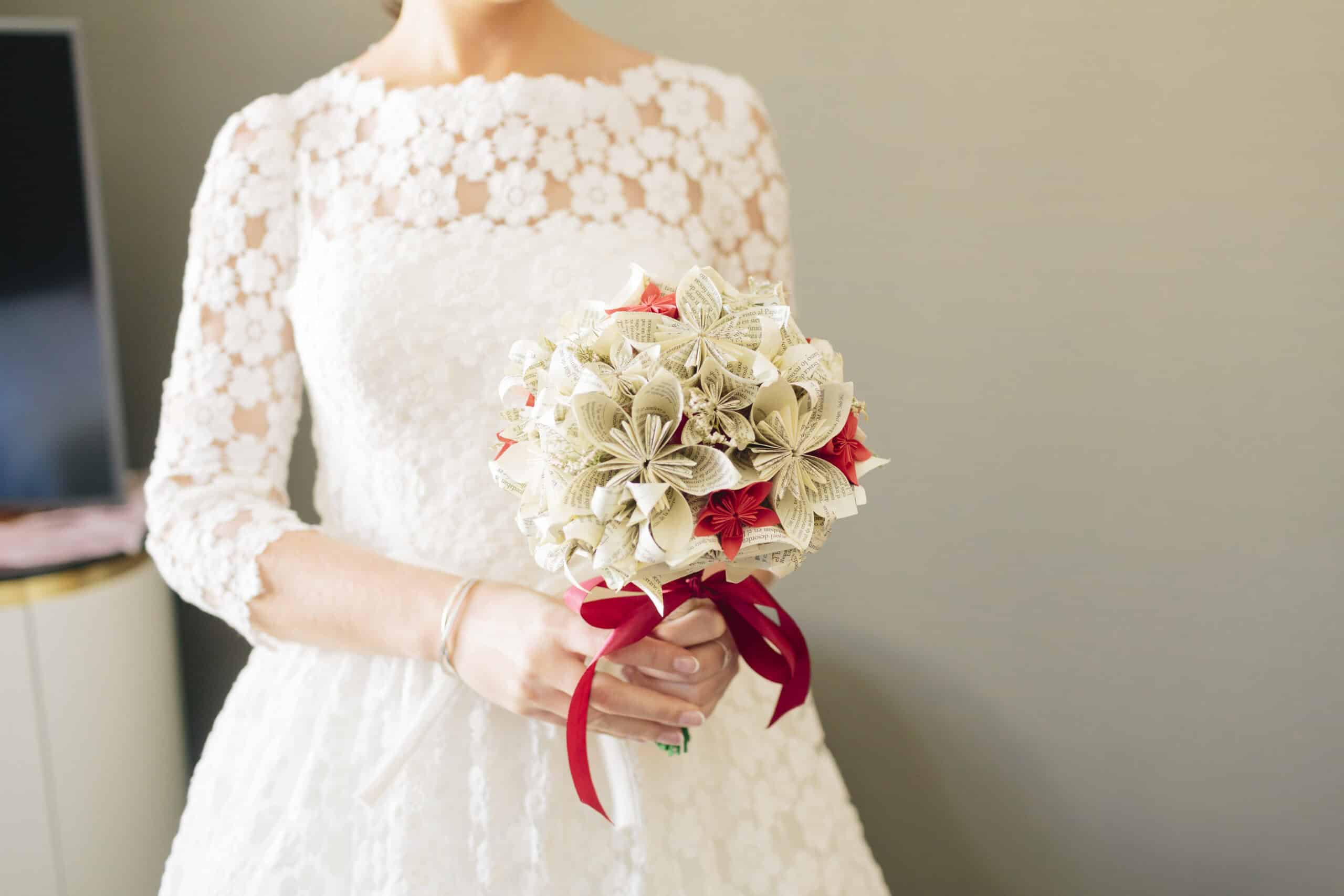 One Hundred Years of Solitude to End Single Life – A Storybook Wedding