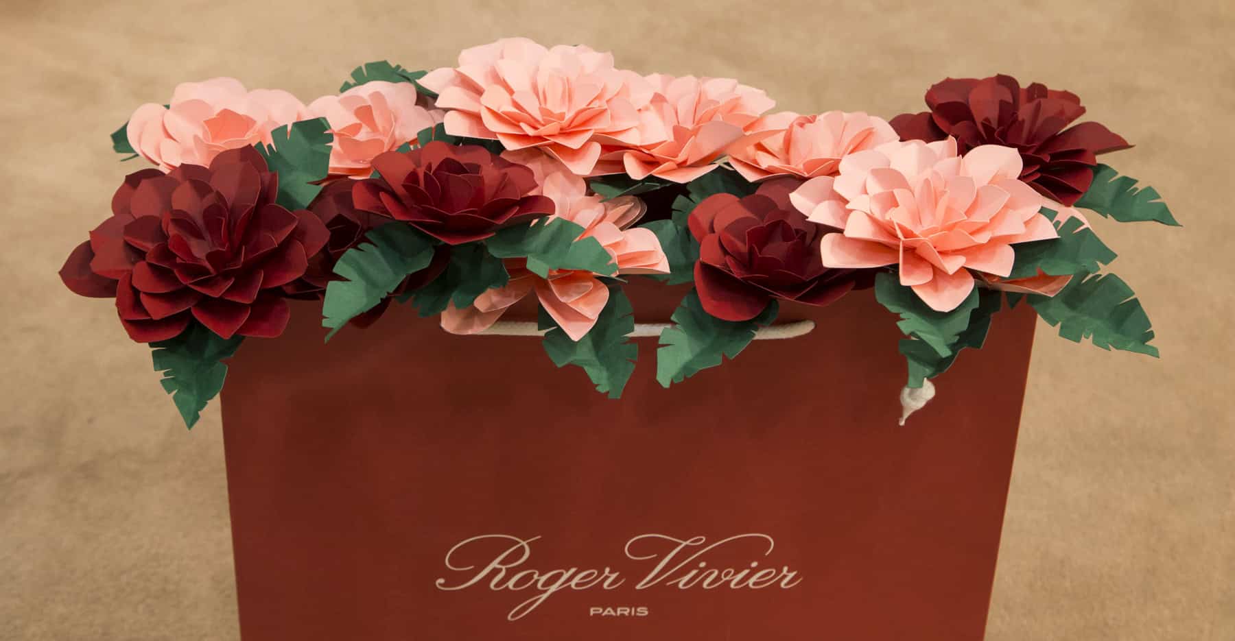 International Women’s Day: Roger Vivier + Missmsmith
