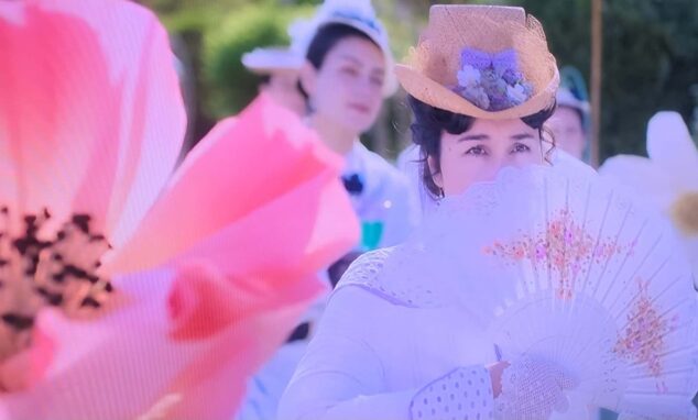 Missmsmith arte en papel manual para senoritas netflix bambu producciones flores gigantes maxi papel crepe
