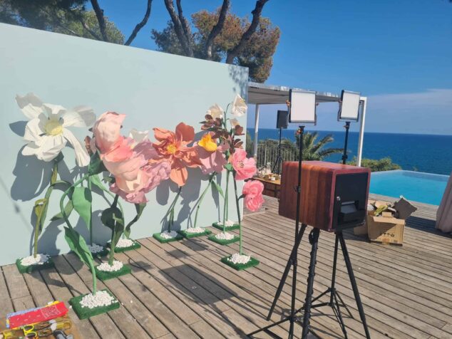 Evento farmaceutico